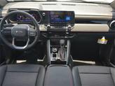 Thumbnail of 2025 Sterling Gray Metallic Chevrolet Colorado