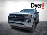 Thumbnail of 2025 Sterling Gray Metallic Chevrolet Colorado