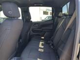 Thumbnail of 2025 Black Chevrolet Colorado