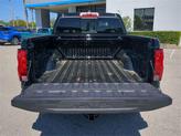 Thumbnail of 2025 Black Chevrolet Colorado