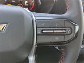Thumbnail of 2025 Black Chevrolet Colorado