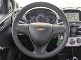 Thumbnail of 2017 Nightfall Gray Metallic Chevrolet Spark