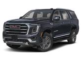 Photo of 2025 Titanium Rush Metallic GMC Yukon
