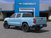 Thumbnail of 2025 Snowdrift Metallic Chevrolet Colorado
