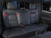 Thumbnail of 2025 Snowdrift Metallic Chevrolet Colorado