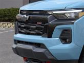 Thumbnail of 2025 Snowdrift Metallic Chevrolet Colorado