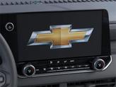 Thumbnail of 2025 Summit White Chevrolet Colorado
