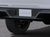 Thumbnail of 2025 Summit White Chevrolet Colorado