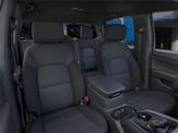 Thumbnail of 2025 Summit White Chevrolet Colorado