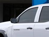 Thumbnail of 2025 Summit White Chevrolet Colorado