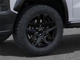 Thumbnail of 2025 Summit White Chevrolet Colorado