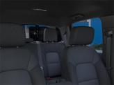 Thumbnail of 2025 Summit White Chevrolet Colorado