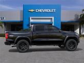 Thumbnail of 2025 Black Chevrolet Colorado