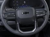 Thumbnail of 2025 Black Chevrolet Colorado