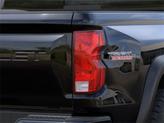 Thumbnail of 2025 Black Chevrolet Colorado