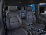 Thumbnail of 2025 Black Chevrolet Colorado