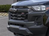 Thumbnail of 2025 Black Chevrolet Colorado
