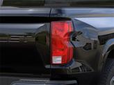 Thumbnail of 2025 Black Chevrolet Colorado