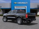 Thumbnail of 2025 Black Chevrolet Colorado