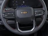 Thumbnail of 2025 Black Chevrolet Colorado