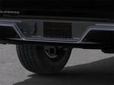 Thumbnail of 2025 Black Chevrolet Colorado