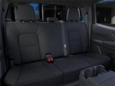 Thumbnail of 2025 Black Chevrolet Colorado