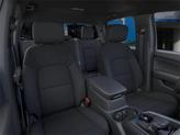 Thumbnail of 2025 Black Chevrolet Colorado