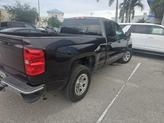 Photo of 2014 Tungsten Metallic Chevrolet Silverado 1500