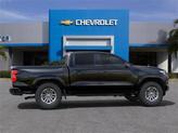 Thumbnail of 2025 Black Chevrolet Colorado