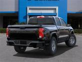 Thumbnail of 2025 Black Chevrolet Colorado