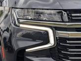 Thumbnail of 2024 Dark Ash Metallic Chevrolet Tahoe