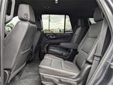 Thumbnail of 2024 Dark Ash Metallic Chevrolet Tahoe