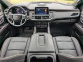 Thumbnail of 2024 Dark Ash Metallic Chevrolet Tahoe