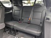 Thumbnail of 2024 Dark Ash Metallic Chevrolet Tahoe
