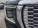 Thumbnail of 2023 Midnight Blue Metallic GMC Yukon
