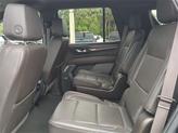 Thumbnail of 2023 Midnight Blue Metallic GMC Yukon