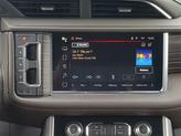 Thumbnail of 2023 Midnight Blue Metallic GMC Yukon