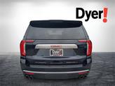 Thumbnail of 2023 Midnight Blue Metallic GMC Yukon