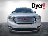 Thumbnail of 2019 Quicksilver Metallic GMC Acadia