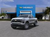 Thumbnail of 2025 Sterling Gray Metallic Chevrolet Colorado