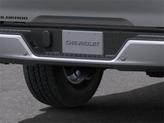 Thumbnail of 2025 Sterling Gray Metallic Chevrolet Colorado