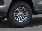 Thumbnail of 2025 Sterling Gray Metallic Chevrolet Colorado
