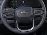 Thumbnail of 2025 Sterling Gray Metallic Chevrolet Colorado