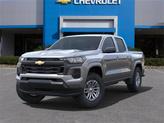 Thumbnail of 2025 Sterling Gray Metallic Chevrolet Colorado