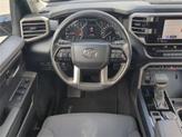 Thumbnail of 2024 Magnetic Gray Metallic Toyota Tundra
