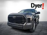 Thumbnail of 2024 Magnetic Gray Metallic Toyota Tundra