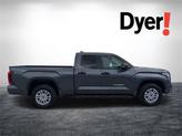 Thumbnail of 2024 Magnetic Gray Metallic Toyota Tundra