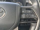 Thumbnail of 2024 Magnetic Gray Metallic Toyota Tundra