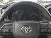 Thumbnail of 2024 Magnetic Gray Metallic Toyota Tundra