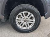 Thumbnail of 2024 Magnetic Gray Metallic Toyota Tundra